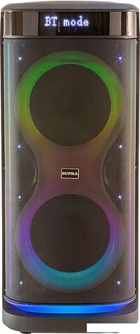 Патибокс Supra SMB-999