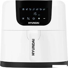 Аэрогриль Hyundai HYF-3554