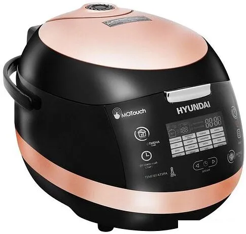 Мультиварка Hyundai HYMC-1611