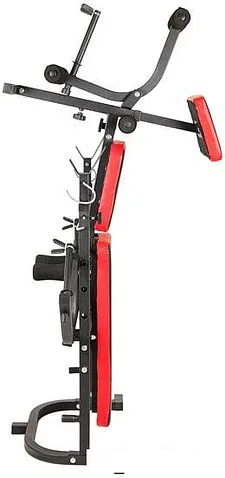 Силовая скамья Atlas Sport AS-1050