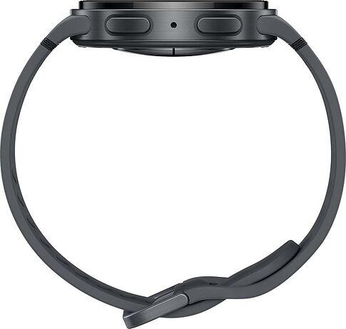 Умные часы Samsung Galaxy Watch8 40 мм LTE (графит)