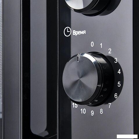 Микроволновая печь Monsher MTW 201 Noir