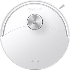 Робот-пылесос Roborock Q8 Max Pro RRA1TAL Q8MRP02-02 (с русской озвучкой, белый) Робот-пылесос Roborock Q8 Max Pro RRA1TAL Q8MRP02-02 (с русской озвучкой, белый)