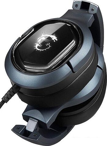 Наушники MSI Immerse GH50