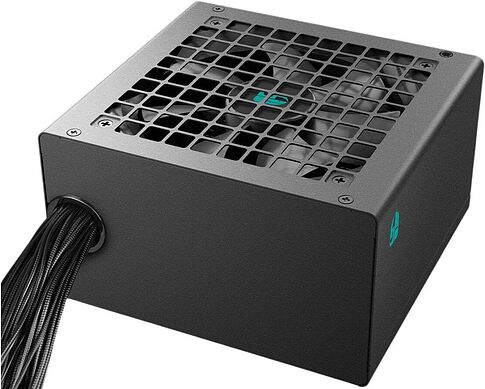 Блок питания GamerStorm PF550X