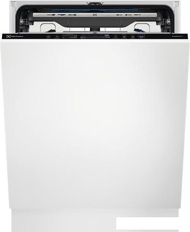 Встраиваемая посудомоечная машина Electrolux KECA7305L