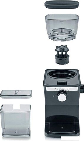 Электрическая кофемолка Graef CM 252