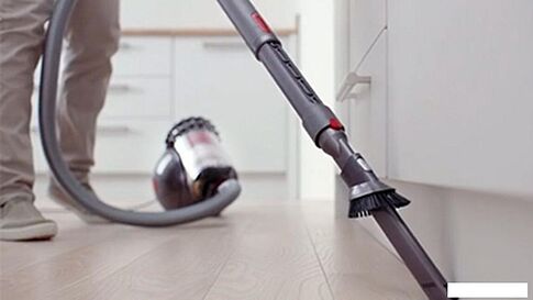 Пылесос Dyson Cinetic Big Ball Absolute 2 447250-01
