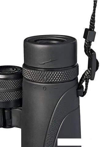 Бинокль Bresser Corvette 8x42 (черный)