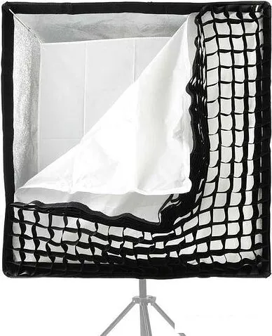Софтбокс Godox SB-UFW9090 быстроскладной с сотами