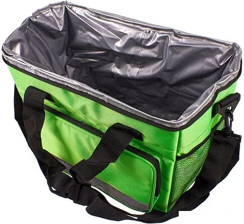 Термосумка Bradex TD 0671 20л (зеленый)