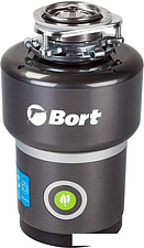 Измельчитель пищевых отходов Bort Titan Max Power