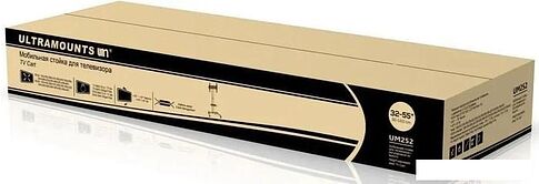Кронштейн Ultramounts UM252