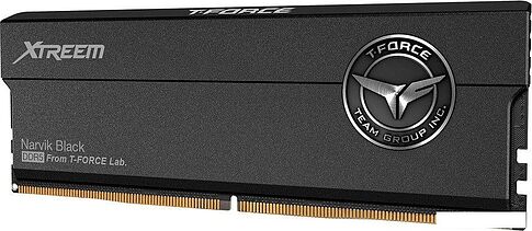 Оперативная память Team T-Force Xtreem CKD 2x24ГБ DDR5 8400 МГц FFXD548G8400HC42BDC-CU01