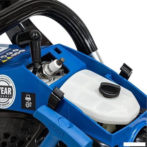 Бензопила Hyundai X-4114