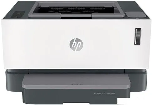 Принтер HP Neverstop Laser 1000n 5HG74A