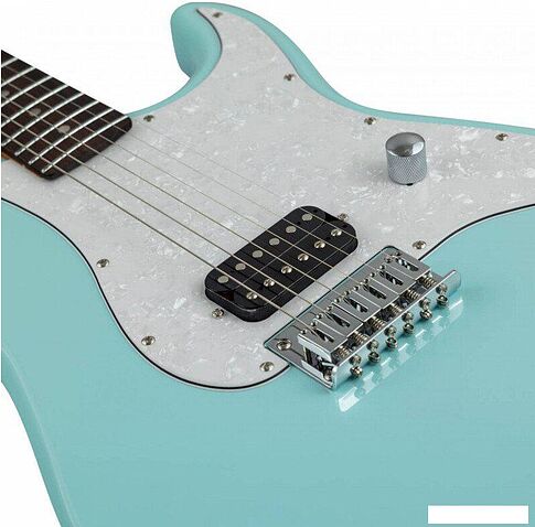 Электрогитара JET JS-400 HT BL