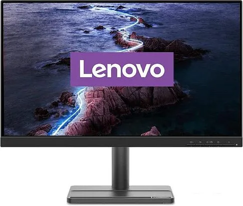 Монитор Lenovo L22e-30 66CBKAC1EU