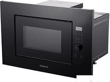 Микроволновая печь Hotpoint MF20G BL H Микроволновая печь Hotpoint MF20G BL H
