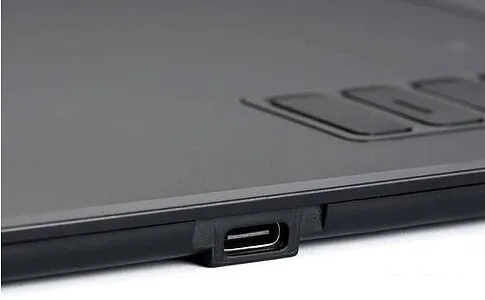 Графический планшет Parblo A610 Plus