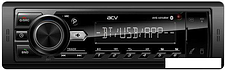 USB-магнитола ACV AVS-401UBW