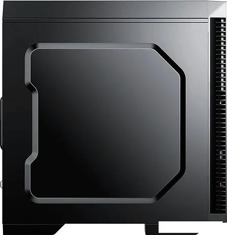 Корпус GameMax Dark Silent