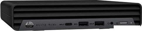 Компактный компьютер HP Elite Mini 800 G9 49W0ES