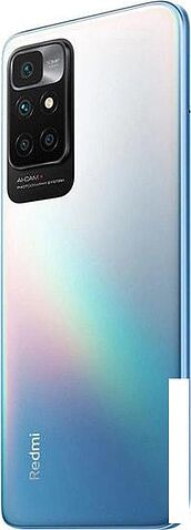 Смартфон Xiaomi Redmi 10 2022 4GB/64GB международная версия (синее море)