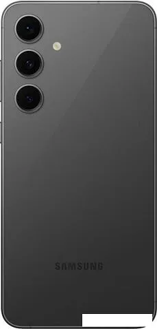 Смартфон Samsung Galaxy S24 FE SM-S721B 8GB/128GB (графит)