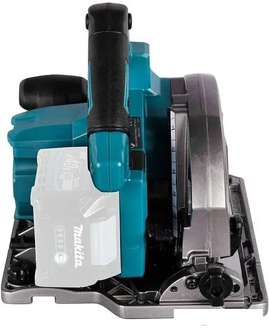 Дисковая (циркулярная) пила Makita HS004GZ (без АКБ)