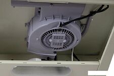 Кухонная вытяжка MBS Crocus 160 Ivory