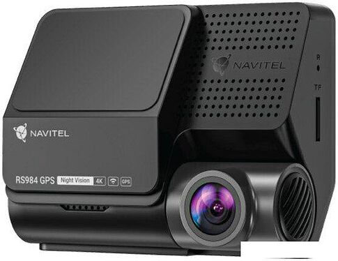 Видеорегистратор-GPS информатор (2в1) NAVITEL RS984 GPS