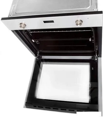 Электрический духовой шкаф Konigin Sage 60 WH E8