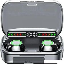 Наушники Bingo M100 (черный)