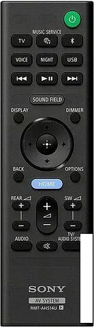 Саундбар Sony HT-A3000