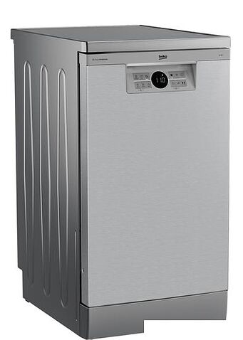 Отдельностоящая посудомоечная машина BEKO BDFS26130XQ