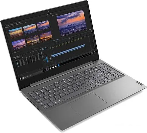 Ноутбук Lenovo V15-IML 82NB006EUE