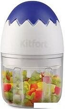 Чоппер Kitfort KT-3091