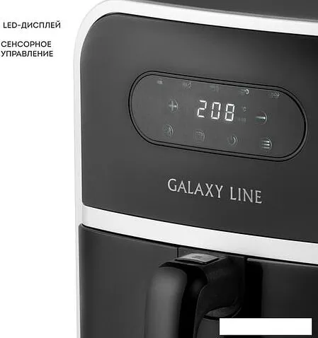 Аэрогриль Galaxy Line GL2528