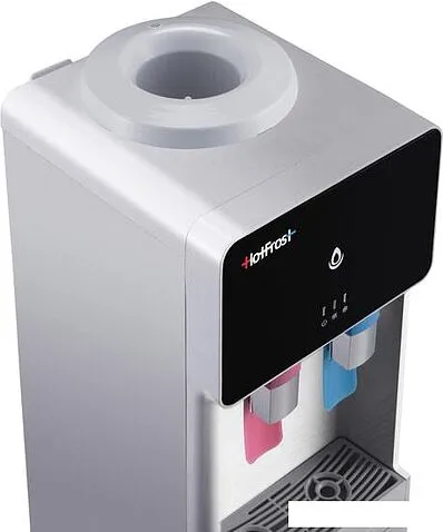 Кулер для воды HotFrost V840S