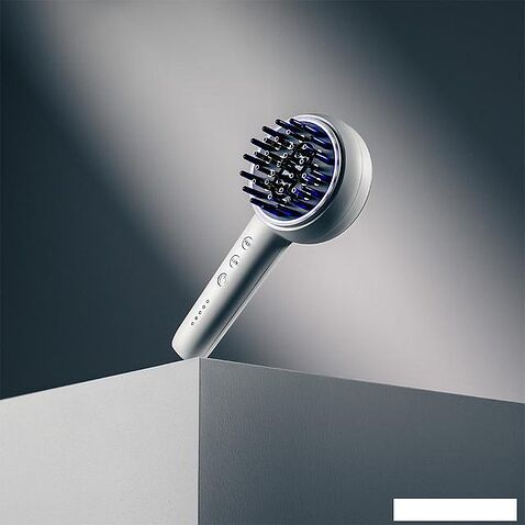 Расчёска Cecotec HairCare Revitalize Motion 116309