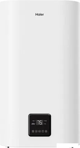 Накопительный электрический водонагреватель Haier ES30V-F6 Inox