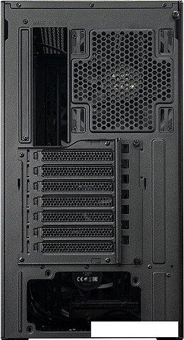 Корпус Chieftec Night Hunter