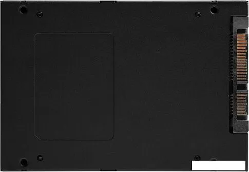 SSD Kingston KC600 256GB SKC600/256G