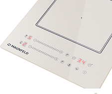 Варочная панель MAUNFELD CVI292S2BBG