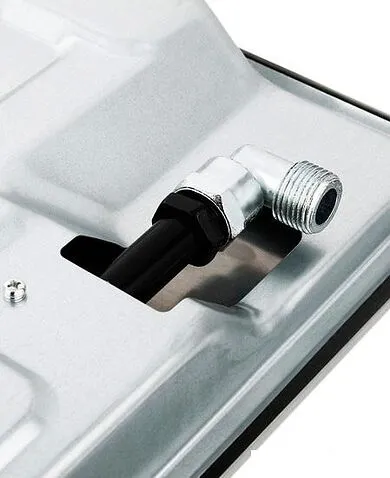 Варочная панель LEX GVS 640 IX [CHMI000191]