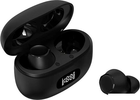 Наушники Venso VT-408 (черный)