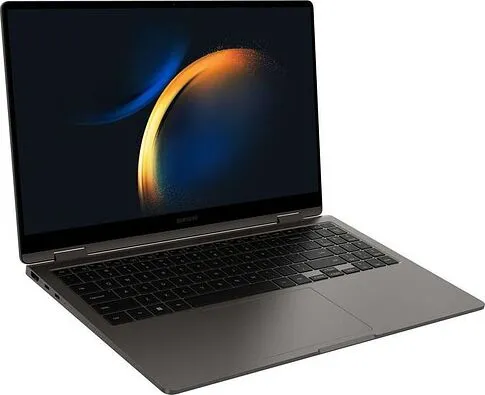Ноутбук Samsung Galaxy Book3 360 NP750QFG-KA2US