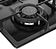 Варочная панель Monsher MSG 33 Noir