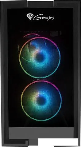 Корпус Genesis Irid 353 ARGB NPC-1520